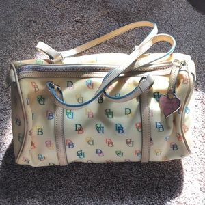 Dooney and Bourke